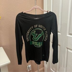 Soffe University of South Florida Tee